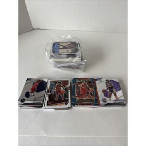 Basketball Card Lot